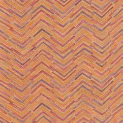 Papier peint intissé 560978 papier peint 3D 53 x 1005 cm Rasch Barbara Home Collection III marron rouge