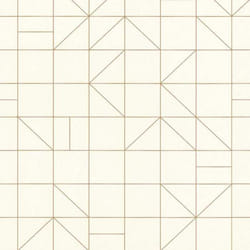 Rasch papier peint collection Modern Art 610727 aspect fleuri
