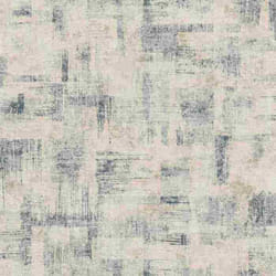 Papier peint intissé 650457 papier peint intissé uni 53 x 1005 cm Rasch Andy mur beige bleu