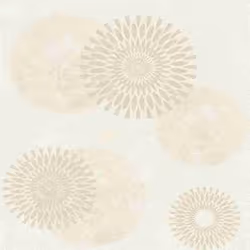 Rasch - 651720 - paperhangings Papier peint intisse (grafisch) blanc dore 1005 m x 053 m Tapetenwechsel II