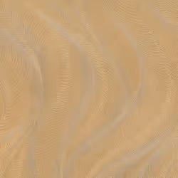 Papier peint vague Opulenza Doré métallisé Rasch 659641