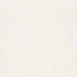 papier peint intissé 704907 papier peint intissé uni 53 x 1500 cm Rasch Selection blanc