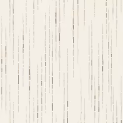 Rasch Selection 735130 Intissé A Motif 10.05 x 0.53 m Argent Beige Crème