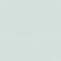 Rasch Selection 735215 Papier peint intissé Unis 0.53 m x 10.05 m Turquoise