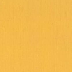 papier peint intissé 746082 papier peint intissé uni 53 x 1005 cm Rasch Indian Style jaune