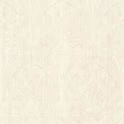 papier peint intissé 746310 papier peint baroque 53 x 1005 cm Rasch Indian Style beige blanc