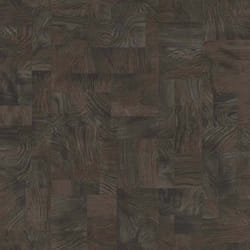 Papier peint intissé 751666 papier peint jungle botanique 53 x 1005 cm Rasch African Queen III noir