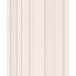 Rasch Selection 755305 Papier peint intissé Rayures 10.05 x 0.53 m Beige Crème