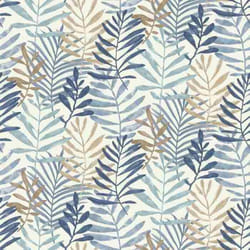 Rasch Selection 865349 Papier peint intissé Feuilles 10.05 x 0.53 m