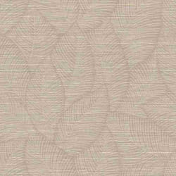 papier peint intissé 866834 papier peint arbres feuilles 53 x 1005 cm Rasch Selection beige