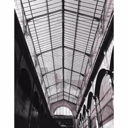 Rasch papier peint collection Factory III 940923