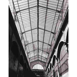 Rasch papier peint collection Factory III 940923
