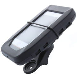 iGrip T5-25502 support Support passif Mobile/smartphone Noir