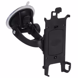 iGrip T5-94969, Mobile/smartphone, Support actif, Voiture, Noir