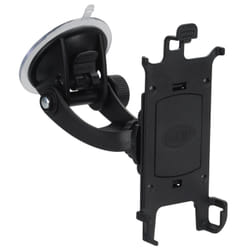 iGrip T5-94969 support Support actif Mobile/smartphone Noir