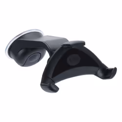 Herbert Richter T5-40130 support Support actif Mobile/smartphone Noir