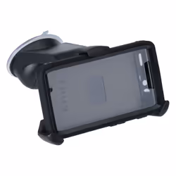 Herbert Richter T5-40130 support Support actif Mobile/smartphone Noir