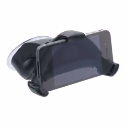 iGrip T5-19105, Mobile/smartphone, Support passif, Voiture, Noir