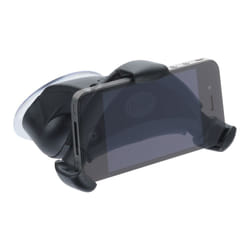 iGrip T5-19105 support Support passif Mobile/smartphone Noir