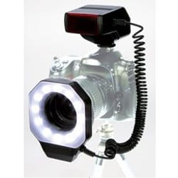 Dörr 371023 flash