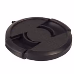 Dörr 306177, Noir, 7,7 cm