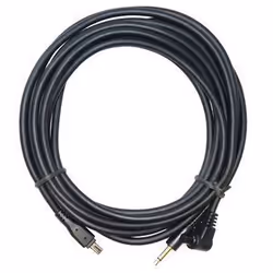 Dörr 371385, 3 m, Noir
