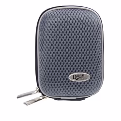 Dörr Maybox Memo, Boîtier compact, Gris