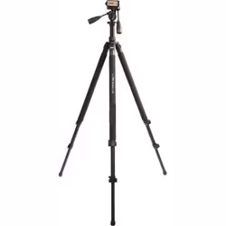 Dörr Pro Black 3XL, 3 pieds, Noir, 193 cm, 2,68 kg