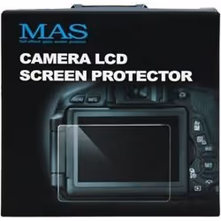 Dörr MAS, Canon, EOS 650D, Film de protection anti-reflets, Résistant aux rayures, Protecteur d'écran
