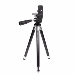 Dörr Traveller TR-8105, 3 pieds, Noir, 107 cm