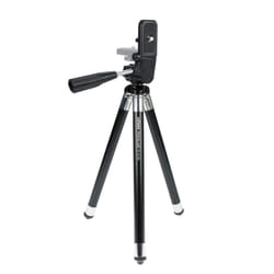 Dörr Traveller TR-8105 trépied Caméras numériques 3 pieds Noir