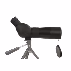 Dörr Fuchs 60 Zoom Spotting Scope 16-40x60 longue-vue 40x BK-7 Noir
