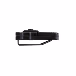 Dörr CL-5 Noir Lampe-torche pour casquette LED