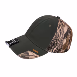 Dörr CL-5 Noir Lampe-torche pour casquette LED - Vue supplémentaire 4