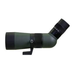 Dörr Danubia Kauz 10-30x50 Zoom longue-vue Noir, Olive