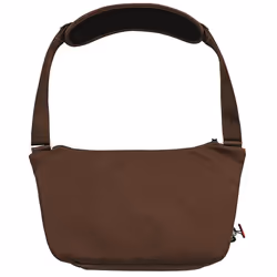 Dörr 456621 étui et housse d’appareils photo Sac à bandoulière Marron, Orange