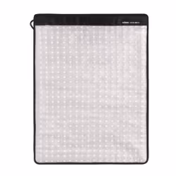 Dörr FX-4555 DL, LED, Noir, Argent, 60 cm, 1 pièce(s), 1,33 kg, Secteur
