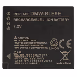 Dörr DMW-BLG10 Lithium-Ion (Li-Ion) 700 mAh