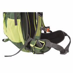 Dörr Outdoor Pro 32 sac à dos Vert Polyester
