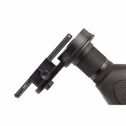 Dörr 538215 accessoire de télescope d’observation Adaptateur photo pour smartphone