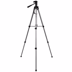 Dörr King II, 3 pieds, Noir, 163 cm, 1,23 kg