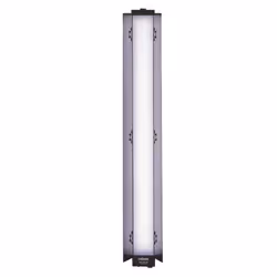 Dörr DSL-224 LED, Ruban lumineux universel, Intérieure, Orientation, Universel, Noir, Métal