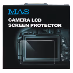 Dörr 902720, Transparent, Fujifilm, X-T3, Verre, Protection d'écran transparent, 95%
