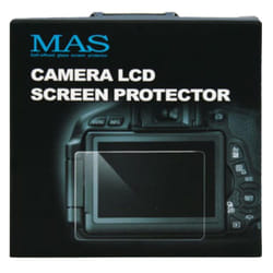 Dörr 902720 protection d'écran pour appareils photos Transparent Fujifilm