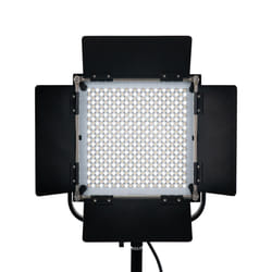 Dörr DLP-1000 BI-COLOR 40 W LED Noir