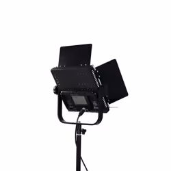 Dörr DLP-1000 BI-COLOR 40 W LED Noir