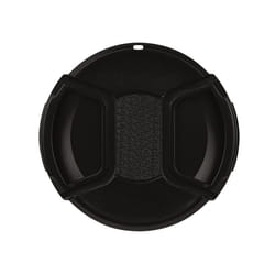 Dörr 306277 capuchon d'objectifs Caméra Numérique 7,7 cm Noir