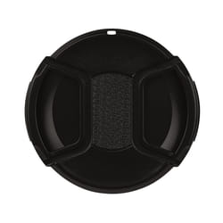 Dörr 306282 capuchon d'objectifs Caméra Numérique 8,2 cm Noir