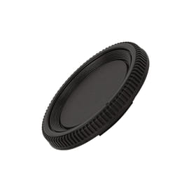 Dörr 307101 capuchon d'objectifs Caméra Numérique Noir