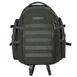 Dörr ProTac sac à dos Hiking backpack Olive Polyester